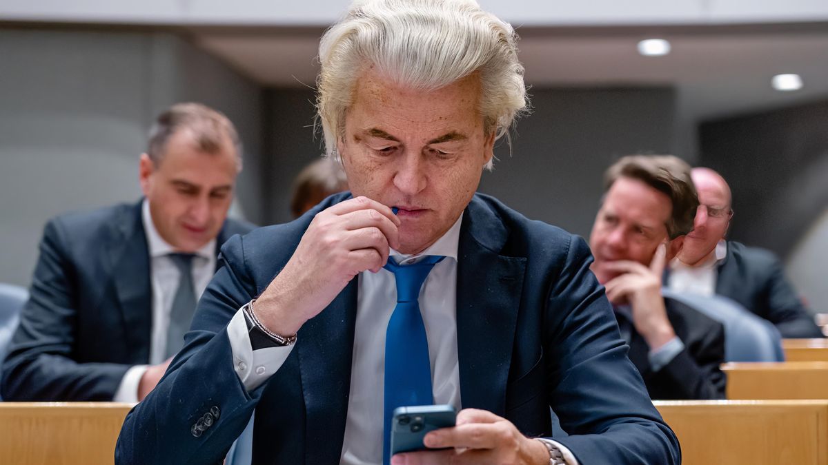 Znalec o Wildersovi: Volí ho i někteří muslimové. Mají pocit, že migrace zašla daleko